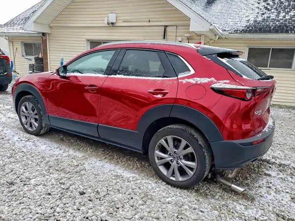 3MVDMBDL1MM209805 2021 MAZDA CX-30 - Image 2