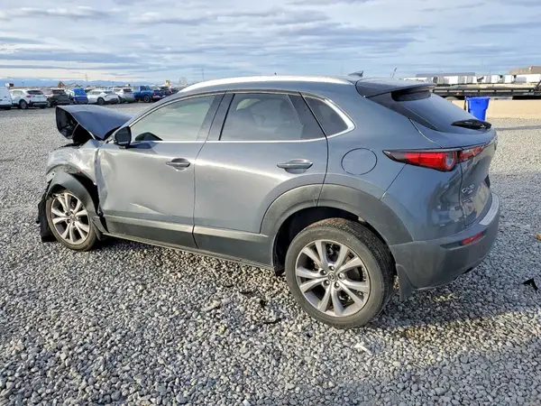 3MVDMBDL1MM237152 2021 MAZDA CX-30 - Image 2