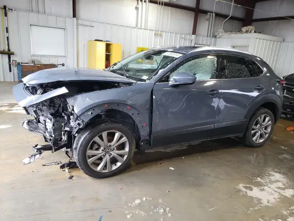 3MVDMBDL1MM262259 2021 MAZDA CX-30 - Image 1
