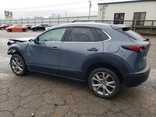 3MVDMBDL1MM262259 2021 MAZDA CX-30 - Image 2