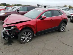 3MVDMBDL1MM265999 2021 MAZDA CX-30
