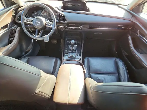 3MVDMBDL1MM303621 2021 MAZDA CX-30 - Image 8