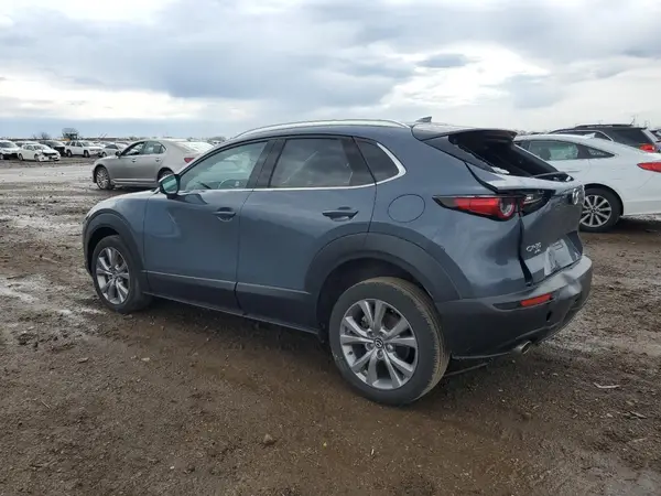 3MVDMBDL1MM306227 2021 MAZDA CX-30 - Image 2