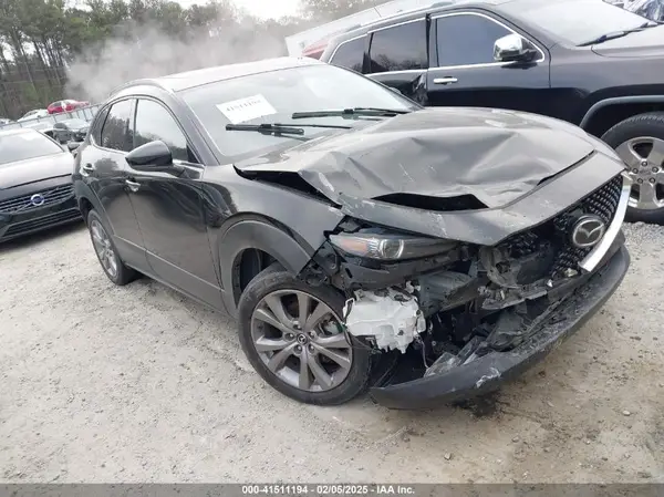 3MVDMBDL1MM306485 2021 MAZDA CX-30 - Image 1
