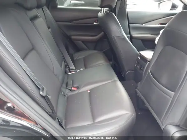 3MVDMBDL1MM306485 2021 MAZDA CX-30 - Image 8