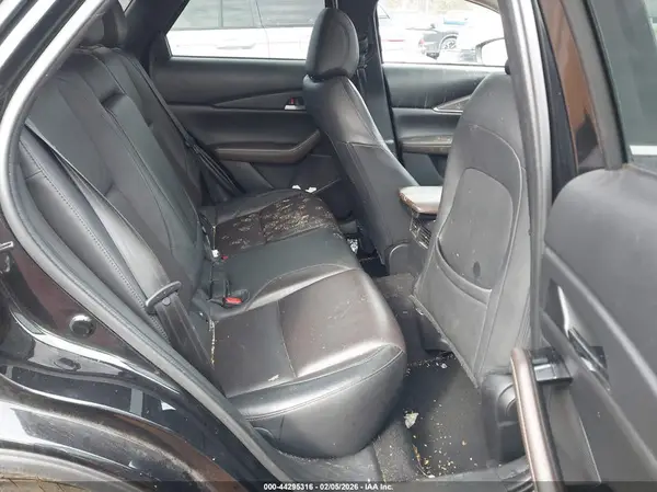 3MVDMBDL1MM307684 2021 MAZDA CX-30 - Image 8