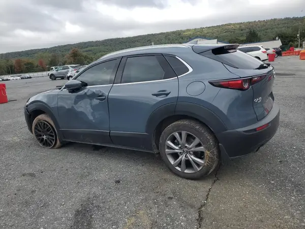 3MVDMBDL1MM307698 2021 MAZDA CX-30 - Image 2
