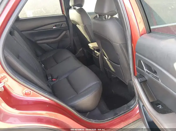 3MVDMBDL1MM308303 2021 MAZDA CX-30 - Image 8