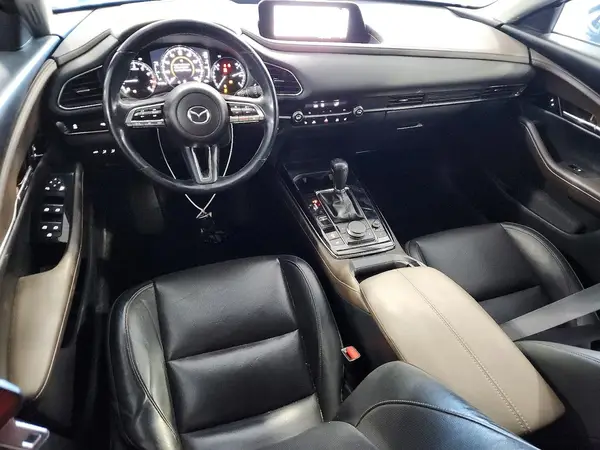 3MVDMBDL1MM309824 2021 MAZDA CX-30 - Image 8