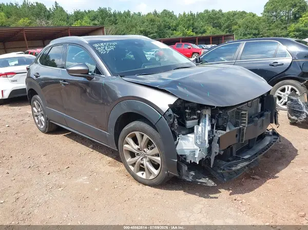 3MVDMBDL1MM309970 2021 MAZDA CX-30 - Image 1