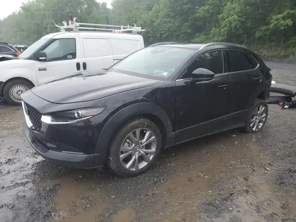 3MVDMBDL1MM311797 2021 MAZDA CX-30 - Image 1