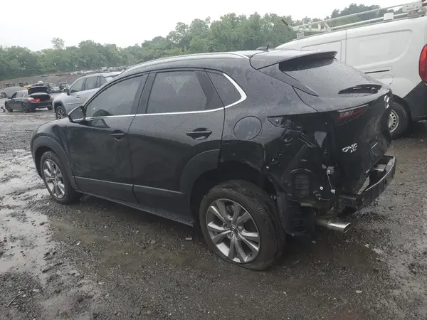 3MVDMBDL1MM311797 2021 MAZDA CX-30 - Image 2