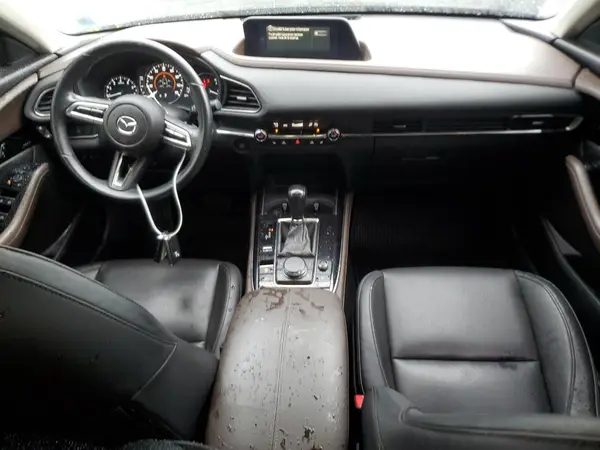 3MVDMBDL1MM311797 2021 MAZDA CX-30 - Image 8