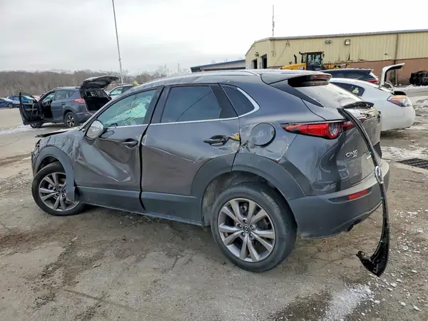 3MVDMBDL1MM314070 2021 MAZDA CX-30 - Image 2