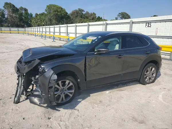 3MVDMBDL1MM314859 2021 MAZDA CX-30 - Image 1