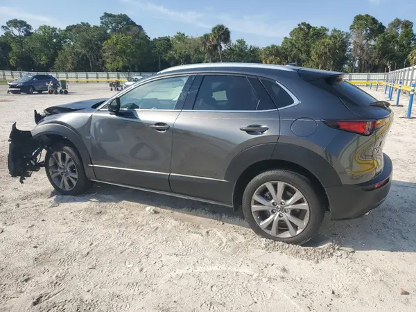 3MVDMBDL1MM314859 2021 MAZDA CX-30 - Image 2