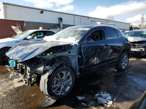 3MVDMBDL1MM316515 2021 MAZDA CX-30 - Image 1