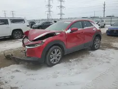 3MVDMBDL1MM317468 2021 MAZDA CX-30