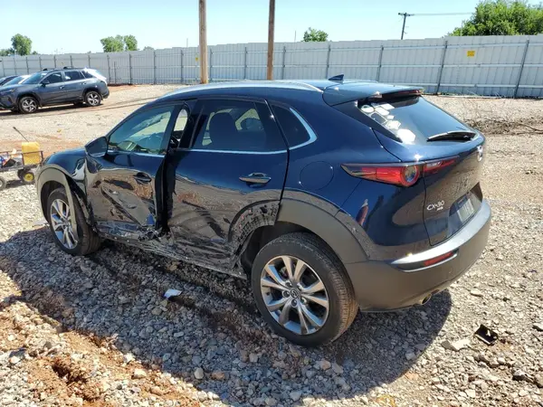 3MVDMBDL1MM320158 2021 MAZDA CX-30 - Image 2