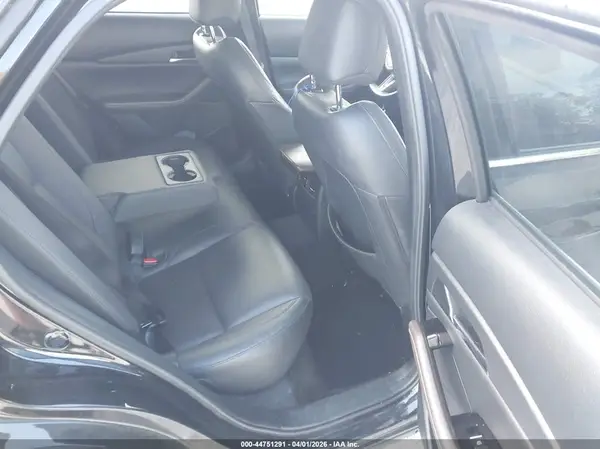 3MVDMBDL1NM406362 2022 MAZDA CX-30 - Image 8