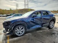 3MVDMBDL1NM418060 2022 MAZDA CX-30
