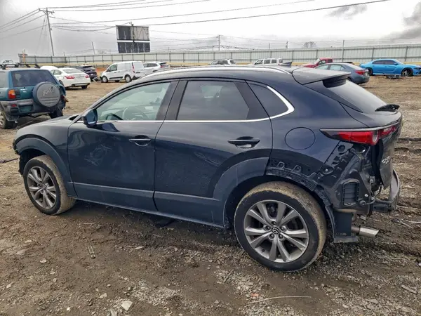 3MVDMBDL1NM430676 2022 MAZDA CX-30 - Image 2