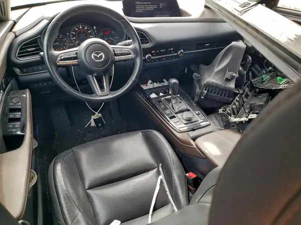3MVDMBDL1NM430676 2022 MAZDA CX-30 - Image 8
