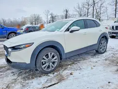 3MVDMBDL1NM431889 2022 MAZDA CX-30