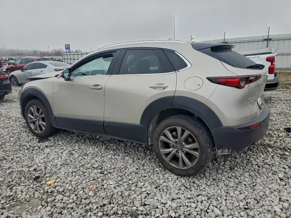 3MVDMBDL1NM434114 2022 MAZDA CX-30 - Image 2