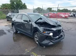 3MVDMBDL1NM436624 2022 MAZDA CX-30