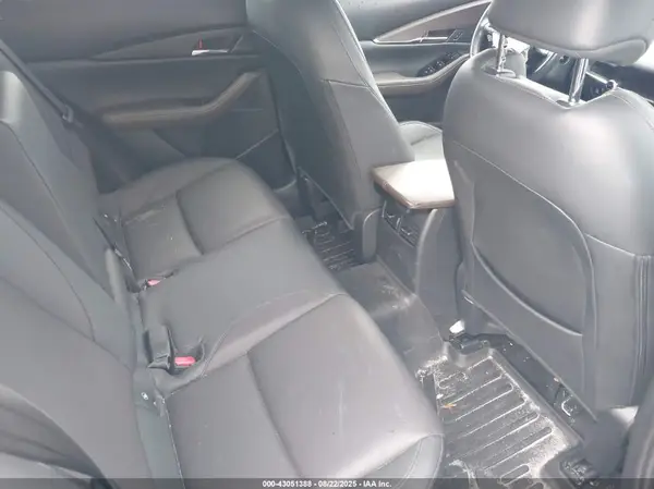 3MVDMBDL1NM436624 2022 MAZDA CX-30 - Image 8