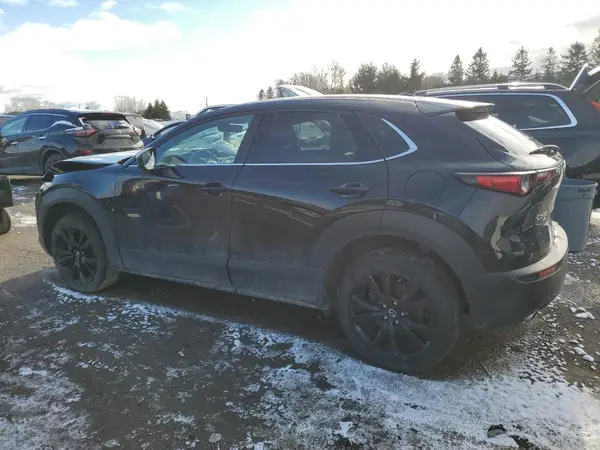 3MVDMBDL1NM438549 2022 MAZDA CX-30 - Image 2