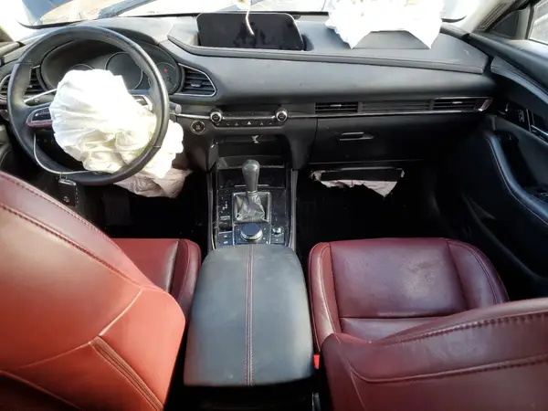 3MVDMBDL1NM438549 2022 MAZDA CX-30 - Image 8