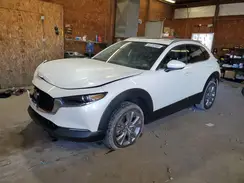 3MVDMBDL1NM439300 2022 MAZDA CX-30