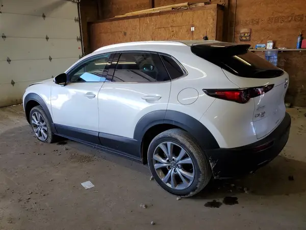 3MVDMBDL1NM439300 2022 MAZDA CX-30 - Image 2