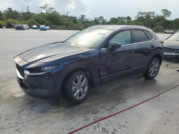 3MVDMBDL1NM445680 2022 MAZDA CX-30 - Image 1