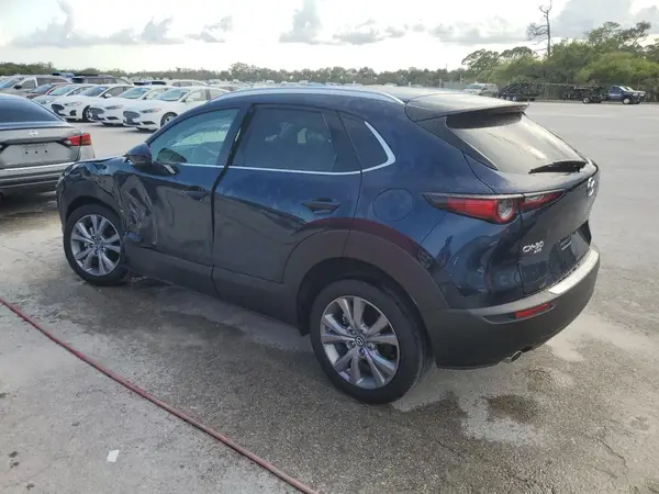 3MVDMBDL1NM445680 2022 MAZDA CX-30 - Image 2