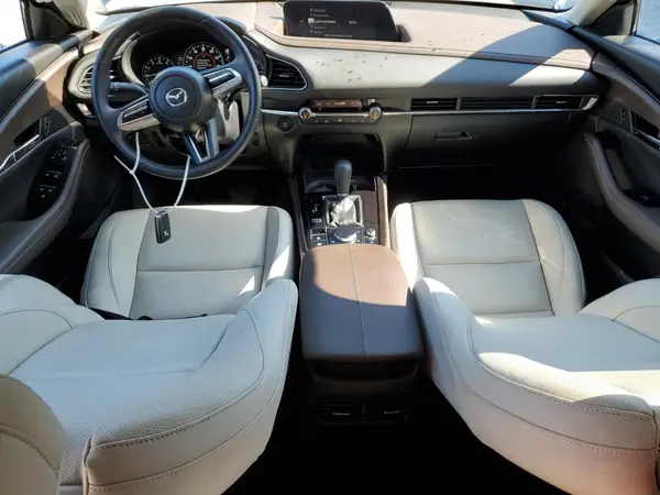 3MVDMBDL1NM445680 2022 MAZDA CX-30 - Image 8