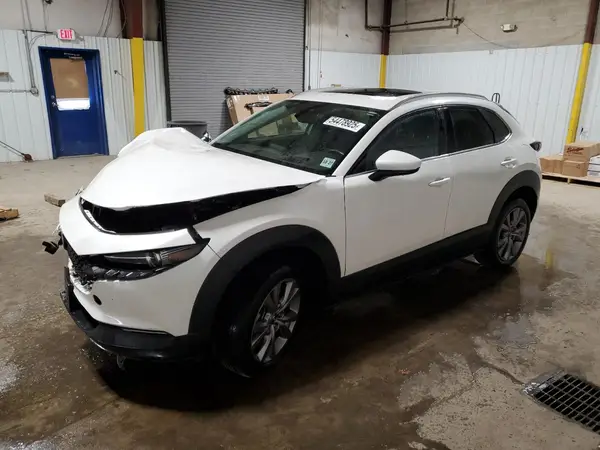 3MVDMBDL1NM446652 2022 MAZDA CX-30 - Image 1