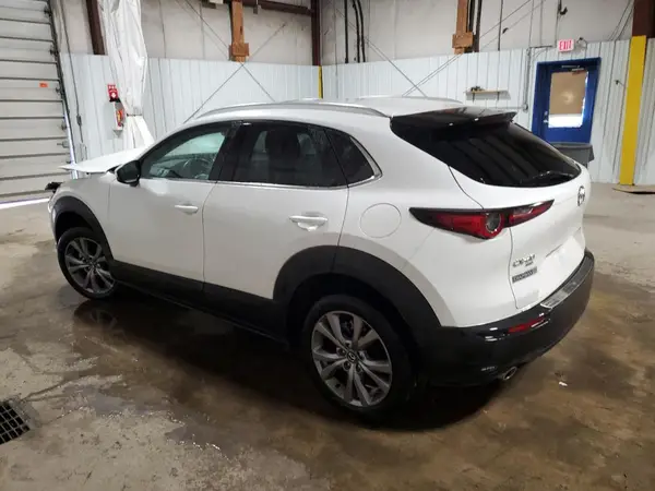 3MVDMBDL1NM446652 2022 MAZDA CX-30 - Image 2