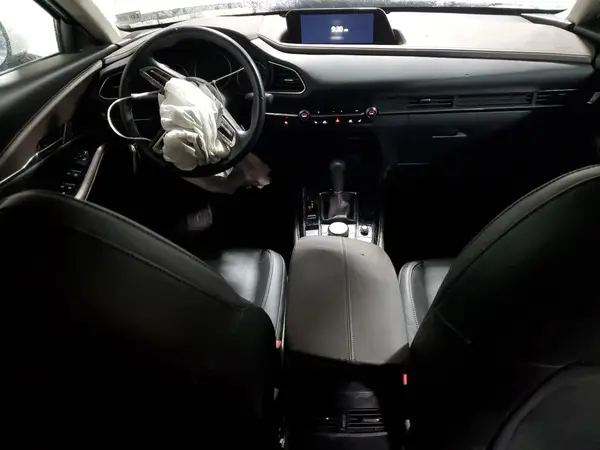 3MVDMBDL1NM446652 2022 MAZDA CX-30 - Image 8