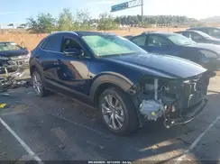 3MVDMBDL1NM449289 2022 MAZDA CX-30