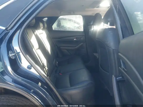 3MVDMBDL1NM449289 2022 MAZDA CX-30 - Image 8