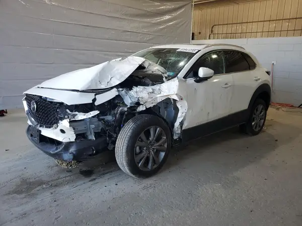 3MVDMBDL1NM450118 2022 MAZDA CX-30 - Image 1