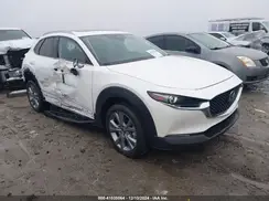 3MVDMBDL1NM452807 2022 MAZDA CX-30