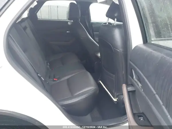 3MVDMBDL1NM452807 2022 MAZDA CX-30 - Image 8
