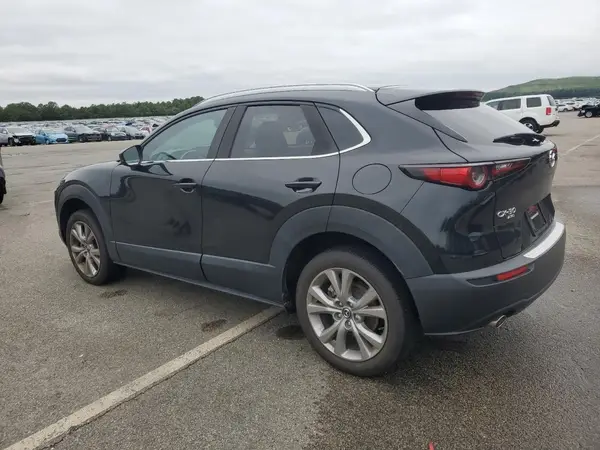 3MVDMBDL1NM453942 2022 MAZDA CX-30 - Image 2