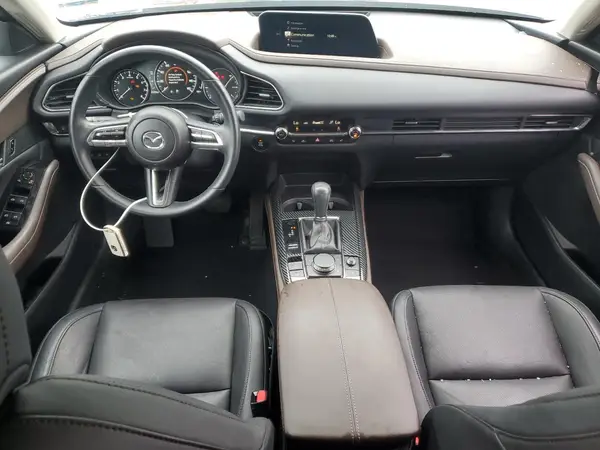 3MVDMBDL1NM453942 2022 MAZDA CX-30 - Image 8