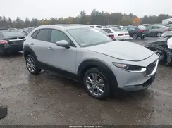 3MVDMBDL1TM211682 2026 MAZDA CX-30