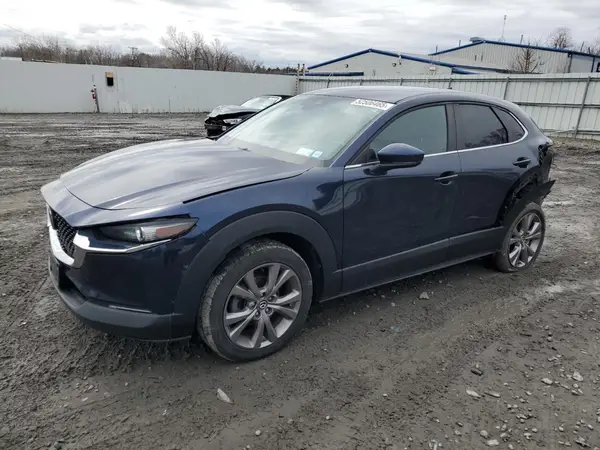 3MVDMBDL2LM107878 2020 MAZDA CX-30 - Image 1